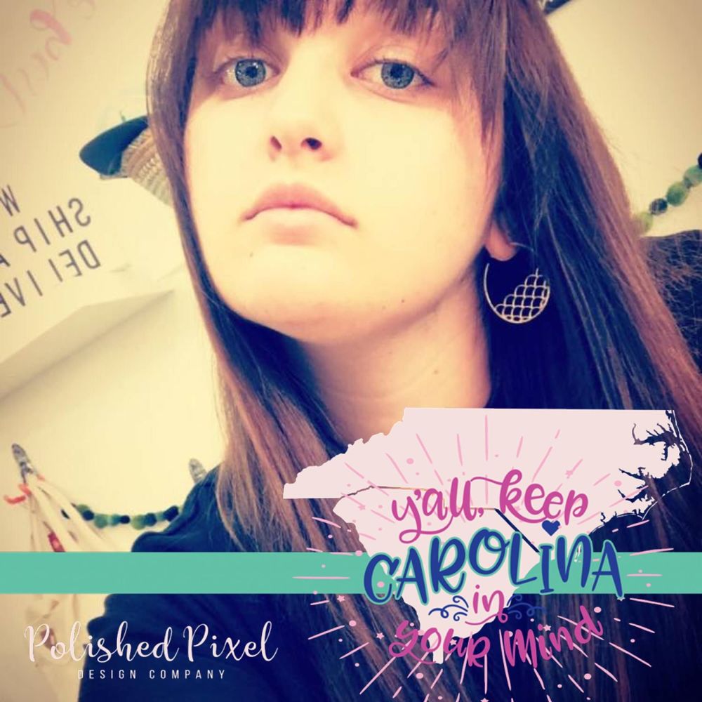 Meet your Posher, Kyla